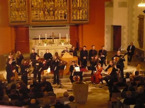 Bachkonzert Erfurt 2012 _ 6