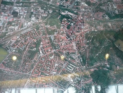 0 Arnstadt Draufblick