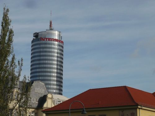 J E N A  -  Impression 01 Penis jenensis