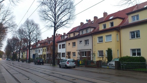 Fr.-Ebert-Straße