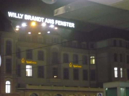 Bahnhofstraße Willy-Brandt-Platz 02