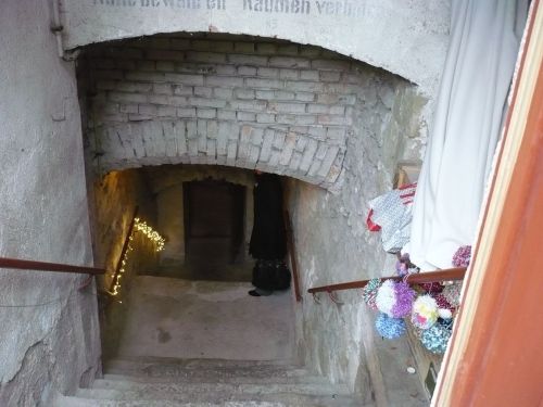 2013 Arnstadt Advent-Impressionen 