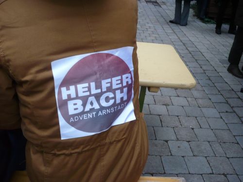 2013 Arnstadt Advent-Impressionen 02