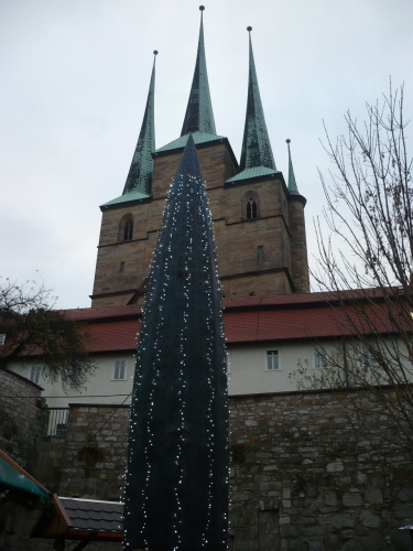 2013.11.30 SenBook-Treffen EF WeihnMarktBummel