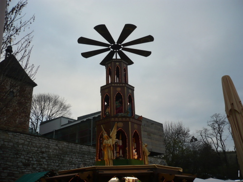 2013.11.30 SenBook-Treffen EF WeihnMarktBummel