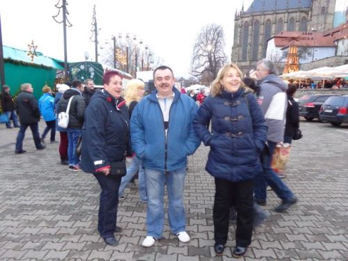 2013.11.30 SenBook-Treffen EF WeihnMarktBummel