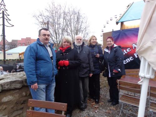 2013.11.30 SenBook-Treffen EF WeihnMarktBummel