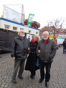2013.11.30 SenBook-Treffen EF WeihnMarktBummel