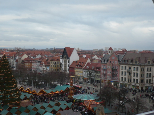 2013.11.30 SenBook-Treffen EF Riesenrad-Blick
