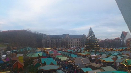 2013.11.30 SenBook-Treffen EF Riesenrad-Blick
