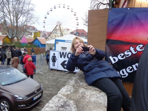 2013.11.30 SenBook-Treffen EF Glühwein-Folgen 2