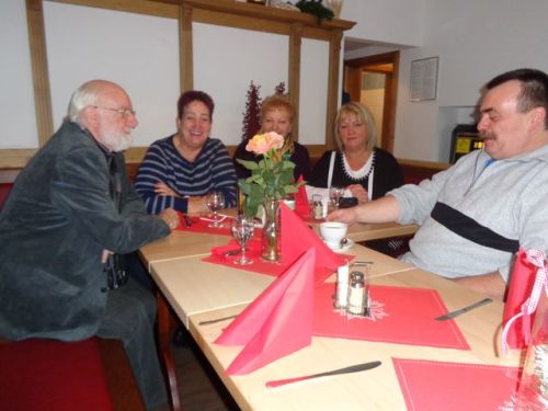 2013.11.30 SenBook-Treffen EF Sammlung