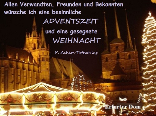 Weihnachtsgrußbild 2013