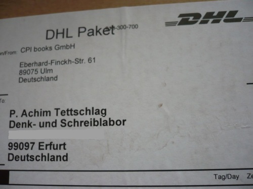 Bibliothek dtschspr. Gedichte 2013_VerlagsPost