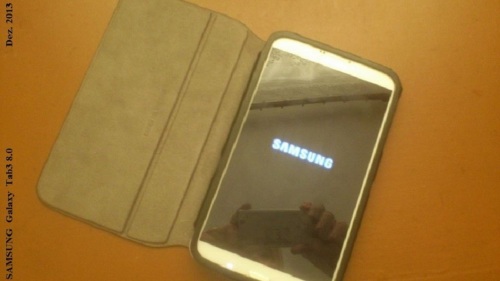 Meine neueste Technik 