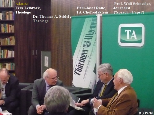 2013.12.22. TA-Luther-Disput  