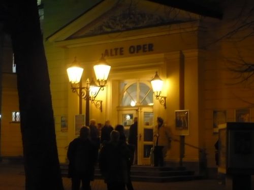 2013.12.28 Alte Oper - Die Jungen Tenöre