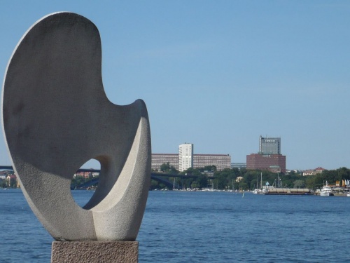 Stockholmer Impression 