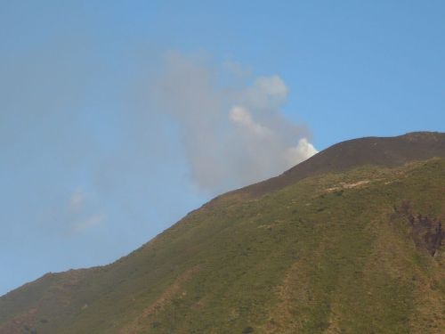 111 Vulkaninsel STROMBOLI 2