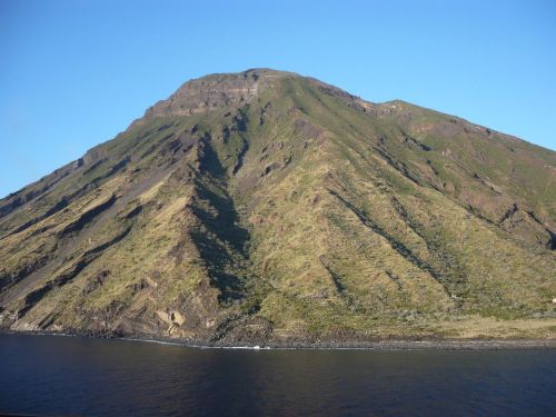 110 Vulkaninsel STROMBOLI 1