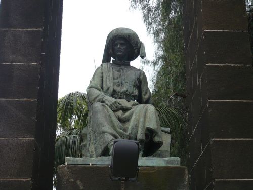 407 6.KSF FUNCHAL auf Madeira _ Impressionen