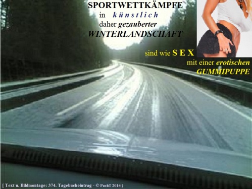 SSW374.Gedanke_Auf Kunstschnee