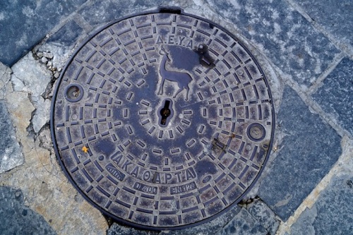 Rhodos _ Griechenland 2