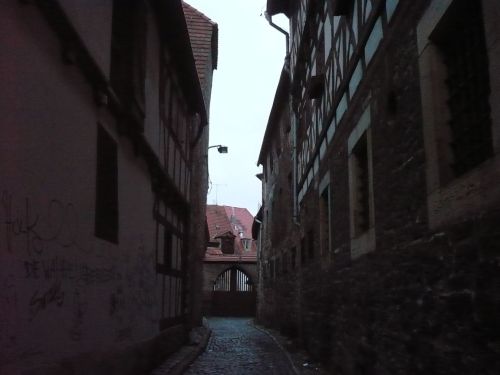 Waagegasse
