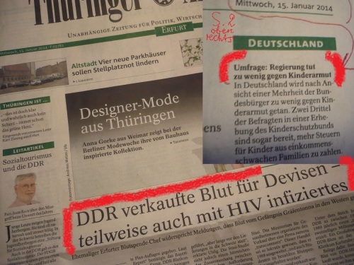 ThuerAllgem 2014.01.15 _ Verhaeltnismaessigkeit