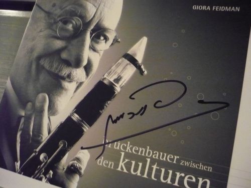 2014.01.16. Jazz vom Feinsten Konzert 7 für mich