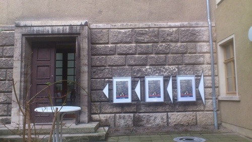 2014.01.18. Otto-Paetz-Ausstellung Weimar 