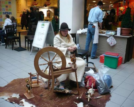 Bad Hersfeld i 31.10.09