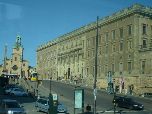 Stockholmer Impression 