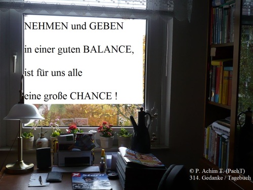 SSW314.Gedanke_Nehmen u Geben