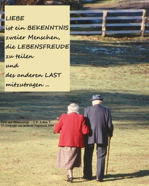 SSW75.Gedanke_LIEBE ist ___