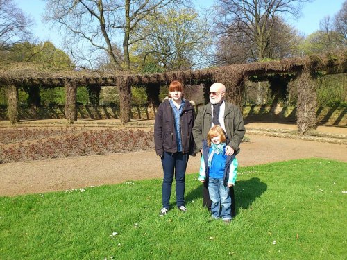 2013 PachT  Paula  Leo  