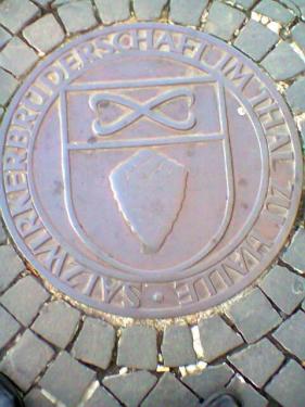 Halle _ Sachsen - Anhalt 3