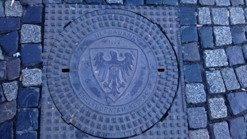 Esslingen _ BAden-Württemberg