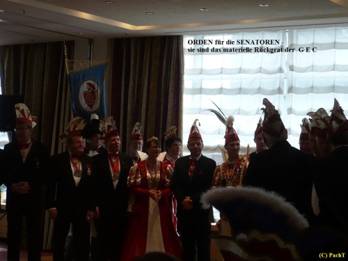 2014.02.02 PrinzenFrühstück GEC Senatoren