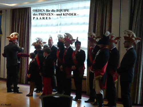 2014.02.02 PrinzenFrühstück Equipe