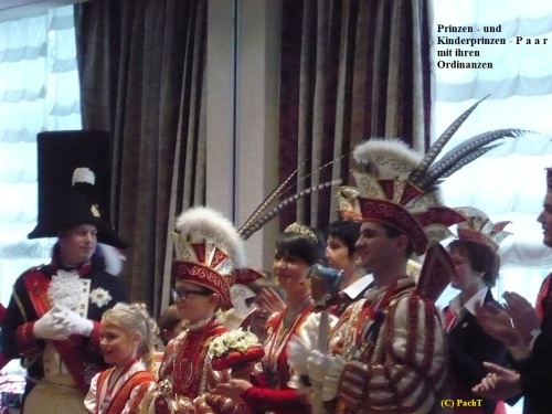 2014.02.02 PrinzenFrühstück Paare