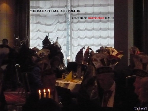 2014.02.02 PrinzenFrühstück Narren eben