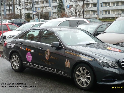 2014.02.02 PrinzenFrühstück Oh schon da