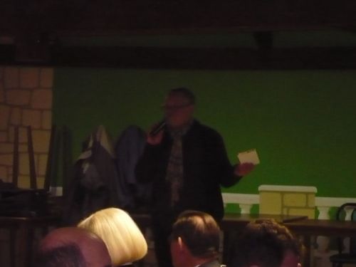 2014.02.06 FaCeDu ORDEN-ABEND 7 EhrenPRÄSI redet