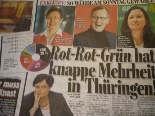 01 LT-Wahlkampf Stand Statistik 1