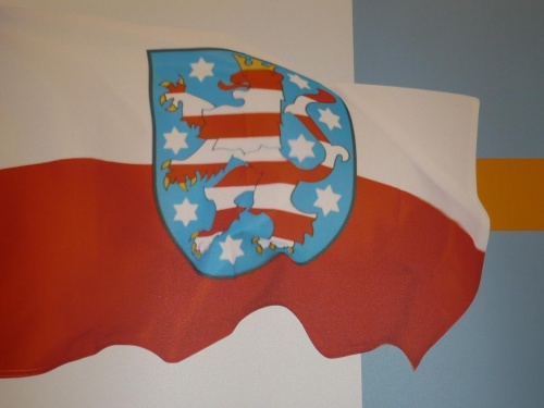 Logo ThüringenSymbolik