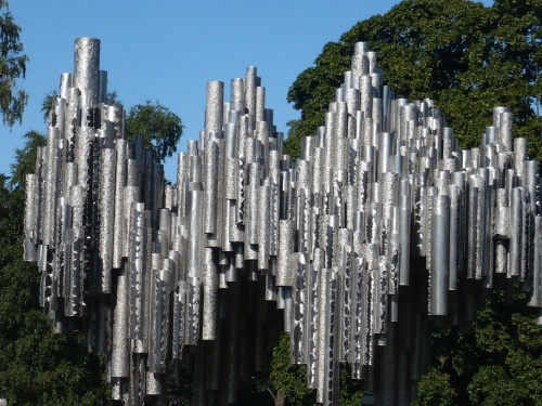 SIBELIUS-Monument_finn.Komponist
