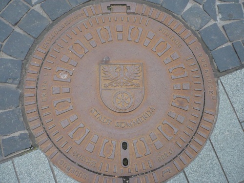 Sömmerda / Thüringen 2