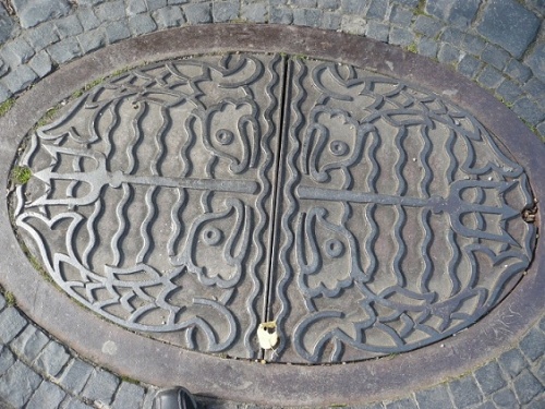 Weimar - Thüringen 1