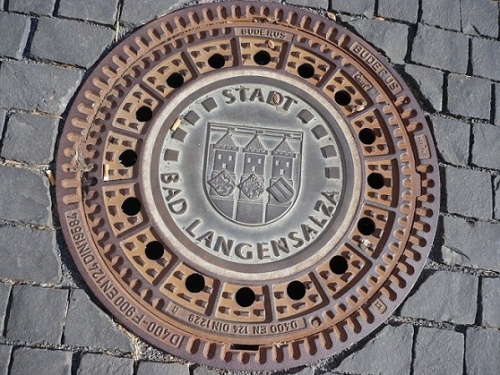 Bad Langensalza _ Thüringen